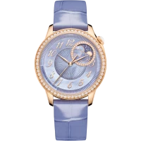 Vacheron Constantin Égérie