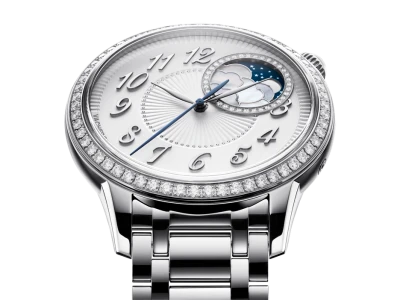 Vacheron Constantin Égérie Vacheron Constantin Égérie