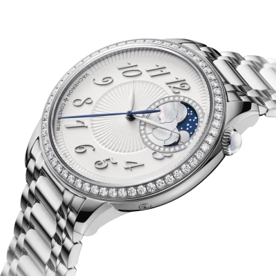Vacheron Constantin Égérie Vacheron Constantin Égérie