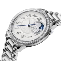 Vacheron Constantin Égérie Vacheron Constantin Égérie