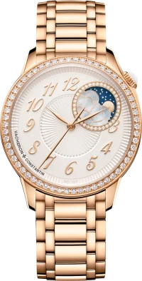 Vacheron Constantin Égérie Vacheron Constantin Égérie