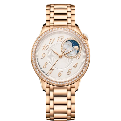 Vacheron Constantin Égérie Vacheron Constantin Égérie