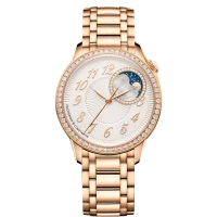 Vacheron Constantin Égérie Vacheron Constantin Égérie