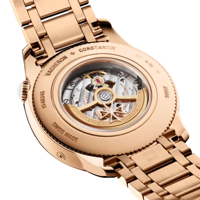Vacheron Constantin Égérie Vacheron Constantin Égérie