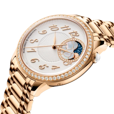 Vacheron Constantin Égérie Vacheron Constantin Égérie