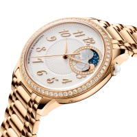Vacheron Constantin Égérie Vacheron Constantin Égérie
