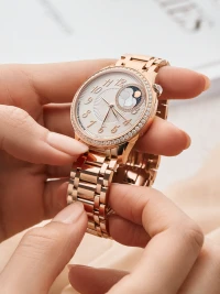 Vacheron Constantin Égérie Vacheron Constantin Égérie