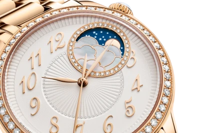 Vacheron Constantin Égérie Vacheron Constantin Égérie