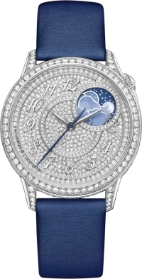 Vacheron Constantin Égérie Vacheron Constantin Égérie
