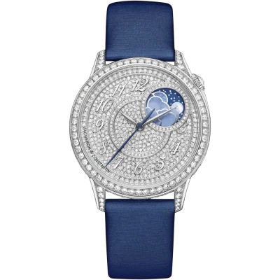 Vacheron Constantin Égérie Vacheron Constantin Égérie