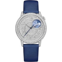 Vacheron Constantin Égérie Vacheron Constantin Égérie