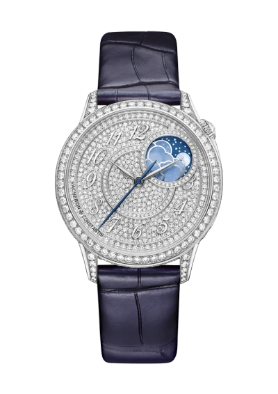Vacheron Constantin Égérie Vacheron Constantin Égérie
