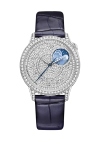 Vacheron Constantin Égérie Vacheron Constantin Égérie