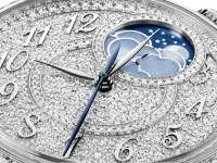 Vacheron Constantin Égérie Vacheron Constantin Égérie