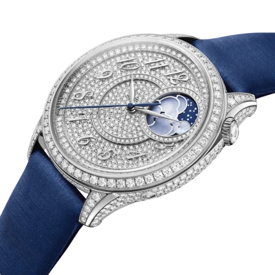 Vacheron Constantin Égérie Vacheron Constantin Égérie