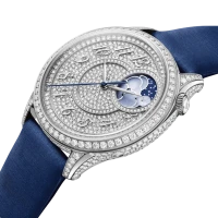 Vacheron Constantin Égérie Vacheron Constantin Égérie