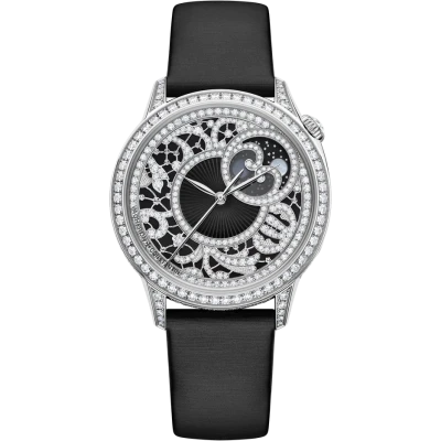 Vacheron Constantin Égérie Vacheron Constantin Égérie