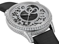 Vacheron Constantin Égérie Vacheron Constantin Égérie
