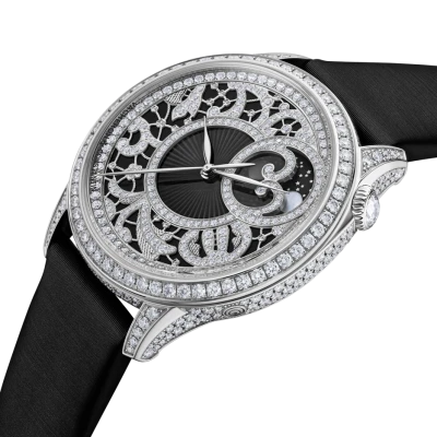Vacheron Constantin Égérie Vacheron Constantin Égérie