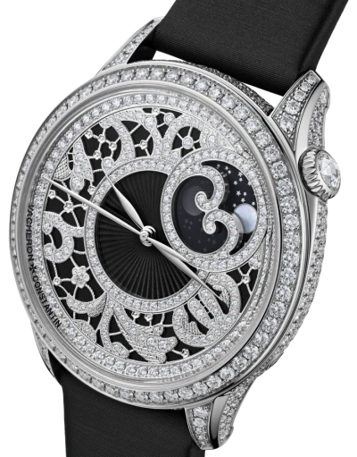 Vacheron Constantin Égérie Vacheron Constantin Égérie