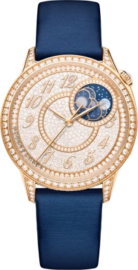 Vacheron Constantin Égérie Vacheron Constantin Égérie