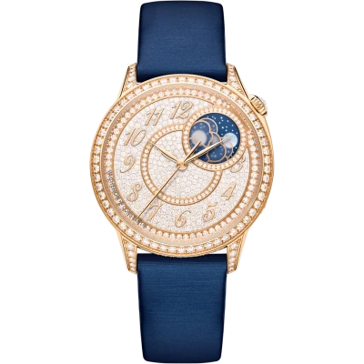 Vacheron Constantin Égérie Vacheron Constantin Égérie