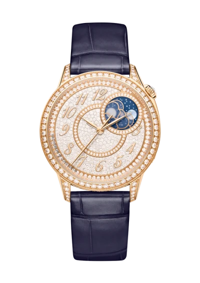 Vacheron Constantin Égérie Vacheron Constantin Égérie