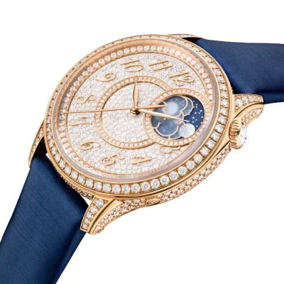 Vacheron Constantin Égérie Vacheron Constantin Égérie