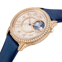Vacheron Constantin Égérie Vacheron Constantin Égérie