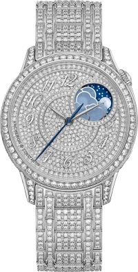 Vacheron Constantin Égérie Vacheron Constantin Égérie