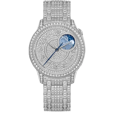 Vacheron Constantin Égérie Vacheron Constantin Égérie