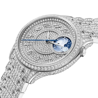 Vacheron Constantin Égérie Vacheron Constantin Égérie