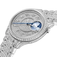 Vacheron Constantin Égérie Vacheron Constantin Égérie