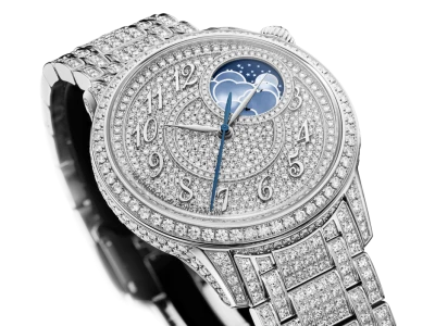 Vacheron Constantin Égérie Vacheron Constantin Égérie