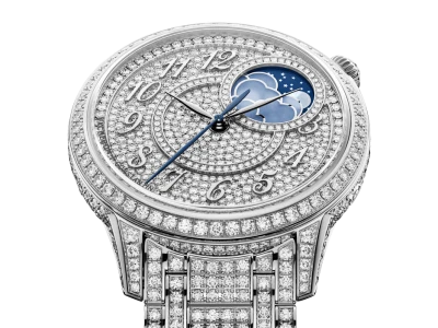 Vacheron Constantin Égérie Vacheron Constantin Égérie