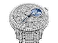 Vacheron Constantin Égérie Vacheron Constantin Égérie