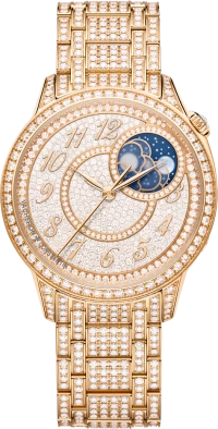 Vacheron Constantin Égérie Vacheron Constantin Égérie