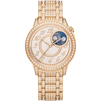 Vacheron Constantin Égérie Vacheron Constantin Égérie