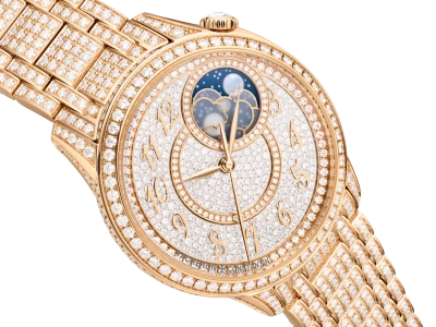 Vacheron Constantin Égérie Vacheron Constantin Égérie