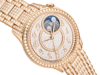 Vacheron Constantin Égérie Vacheron Constantin Égérie