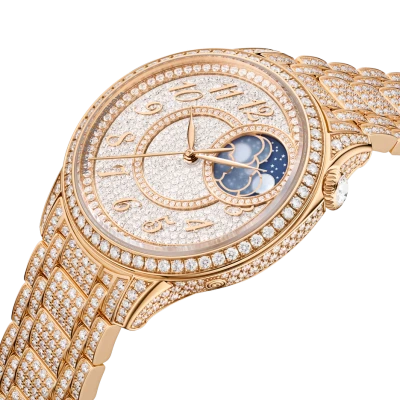 Vacheron Constantin Égérie Vacheron Constantin Égérie