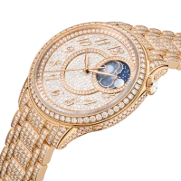 Vacheron Constantin Égérie Vacheron Constantin Égérie