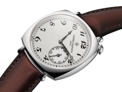 Vacheron Constantin Historiques Vacheron Constantin Historiques