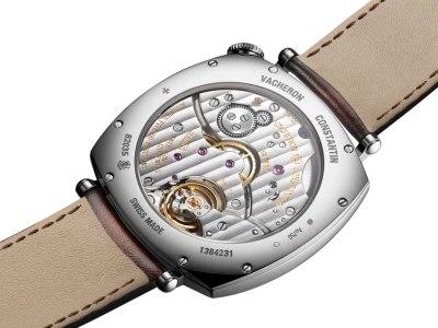 Vacheron Constantin Historiques Vacheron Constantin Historiques