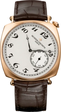 Vacheron Constantin Historiques Vacheron Constantin Historiques