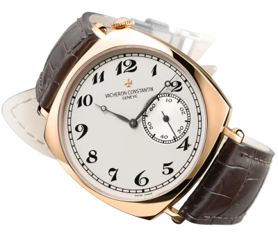 Vacheron Constantin Historiques Vacheron Constantin Historiques
