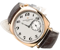 Vacheron Constantin Historiques Vacheron Constantin Historiques