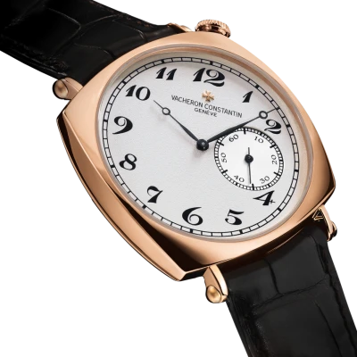 Vacheron Constantin Historiques Vacheron Constantin Historiques