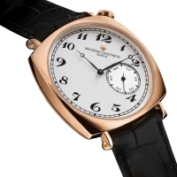 Vacheron Constantin Historiques Vacheron Constantin Historiques