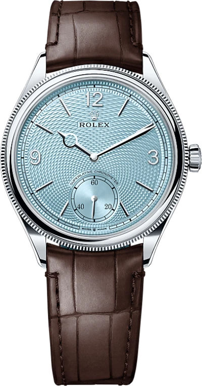Rolex Perpetual 1908